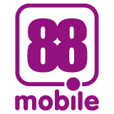 Logo 88mobile