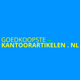 Logo Goedkoopste-kantoorartikelen.nl