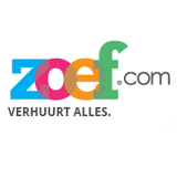 Logo Zoef.com