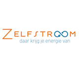 Logo Zelfstroom