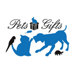 Logo Pets Gifts