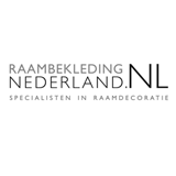 Logo Raambekleding Nederland