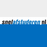 Logo Snelafstuderen