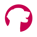 Logo Webshopvoorhonden.nl