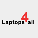 Logo Laptops4all