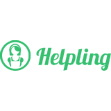 Logo Helpling