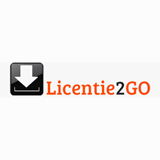 Logo Licentie2GO