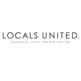 Logo Locals United