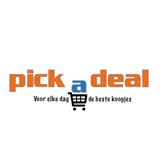 Logo Pick-a-deal