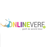 Logo Onlineverf.nl