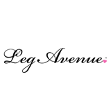 Logo Leg Avenue Store