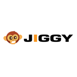 Logo Jiggy