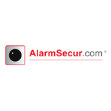 Logo Alarmsecur