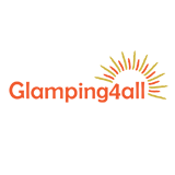 Logo Glamping4all