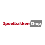 Logo Spoelbakkenshop.nl
