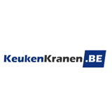 Logo Keukenkranen.be