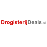 Logo Drogisterijdeals.nl