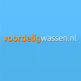 Logo Voordeligwassen.nl