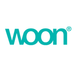 Logo Woon Online