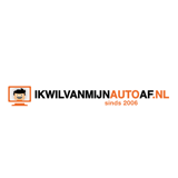 Logo Ikwilvanmijnautoaf.nl
