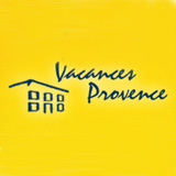 Logo Vacances Provence