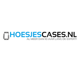 Logo Hoesjescases.nl