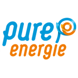 Logo Pure Energie