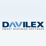 Logo Davilex