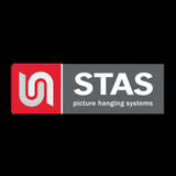 Logo STAS ophangsystemen