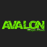 Logo Avalonmagicplants.com