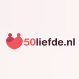 Logo 50liefde