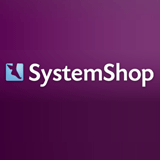 Logo SystemShop