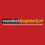 Logo Voordeeldrogisterij.nl