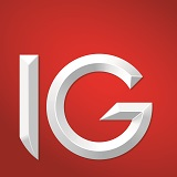 Logo IG Markets