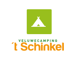 Logo Camping 't Schinkel