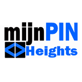 Logo Mijnpin.nl