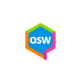 Logo OSW