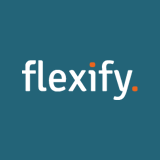 Logo Flexify