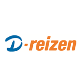 Logo D-reizen