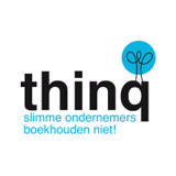Logo Thinq