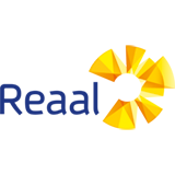 Logo Reaal verzekeringen