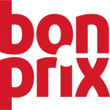 Logo Bonprix