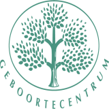 Logo Geboortecentrum