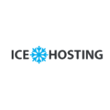 Logo IceHosting