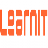 Logo Learnit