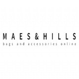 Logo Maes & Hills