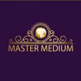 Logo Mastermedium