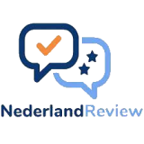 Logo Nederlandreview