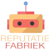 Logo Reputatiefabriek