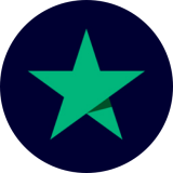 Logo Trustpilot